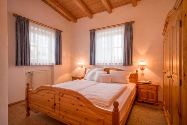 Grosshuberhof Appartement Kiefersfelden Buitenkant foto