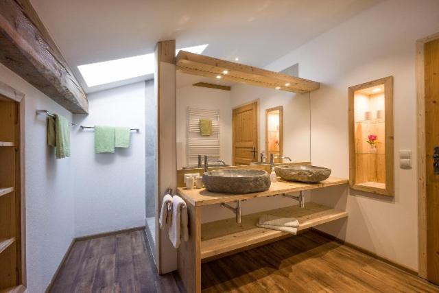 Grosshuberhof Appartement Kiefersfelden Buitenkant foto