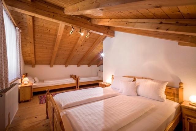 Grosshuberhof Appartement Kiefersfelden Buitenkant foto