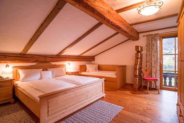 Grosshuberhof Appartement Kiefersfelden Buitenkant foto
