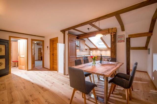 Grosshuberhof Appartement Kiefersfelden Buitenkant foto